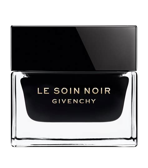 givenchy le soin noir price|Givenchy eye cream.